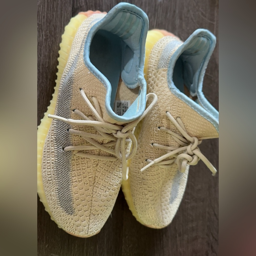 Yeezy boost 350 v2 Linen